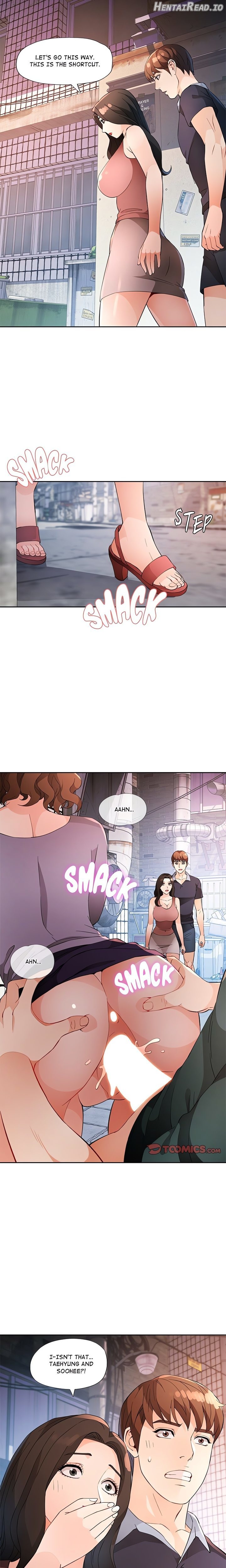 Wait, I’m a Married Woman! Chapter 32 - page 19