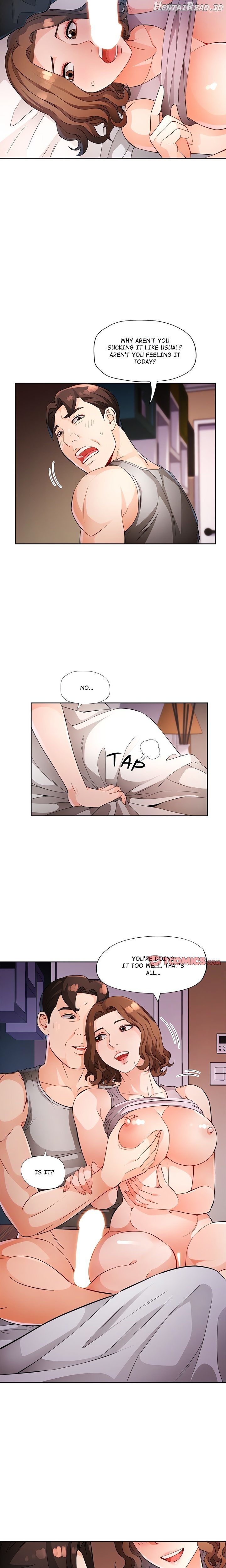 Wait, I’m a Married Woman! Chapter 32 - page 4