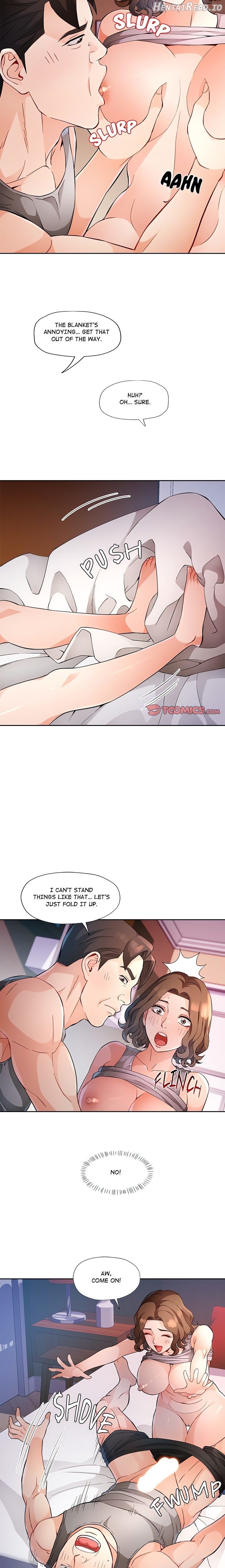 Wait, I’m a Married Woman! Chapter 32 - page 5
