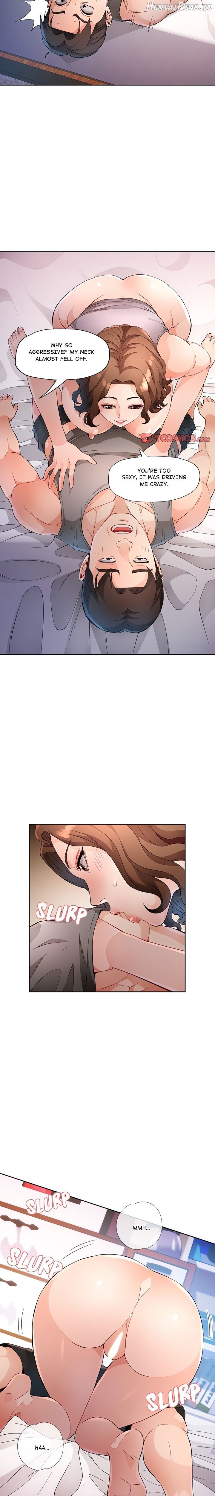 Wait, I’m a Married Woman! Chapter 32 - page 6