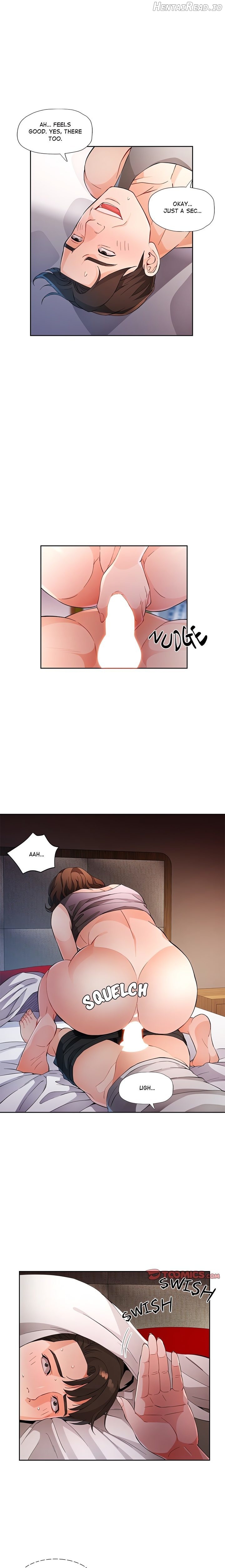 Wait, I’m a Married Woman! Chapter 32 - page 8