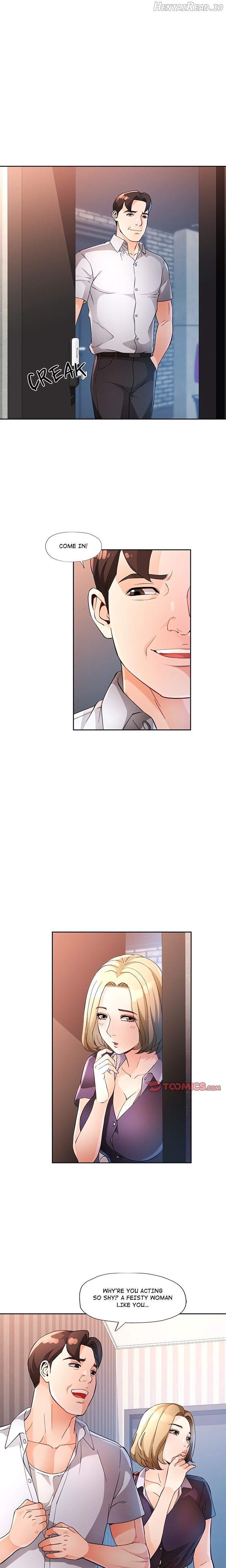 Wait, I’m a Married Woman! Chapter 33 - page 14
