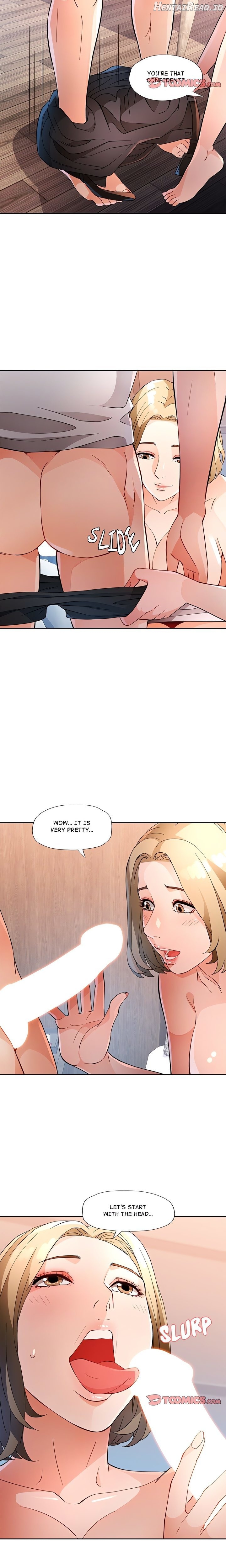 Wait, I’m a Married Woman! Chapter 33 - page 18