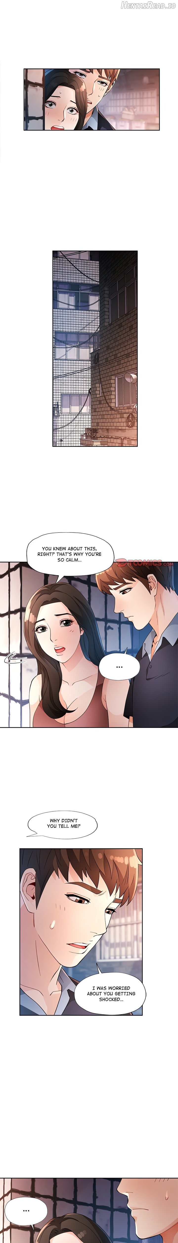 Wait, I’m a Married Woman! Chapter 33 - page 5