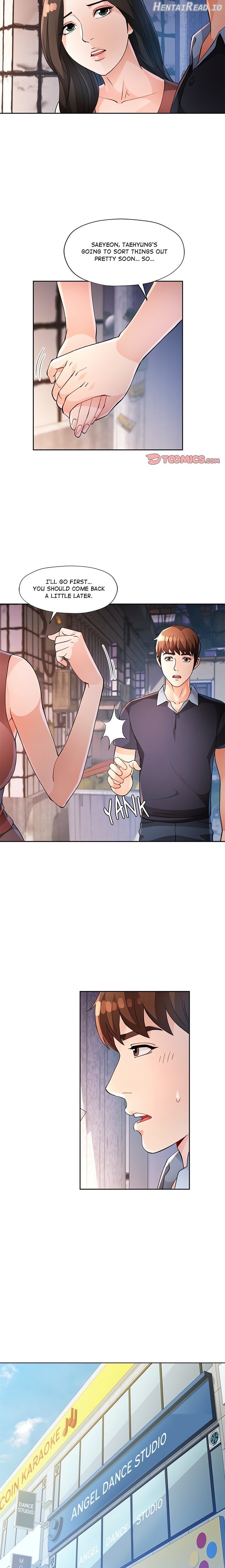 Wait, I’m a Married Woman! Chapter 33 - page 6