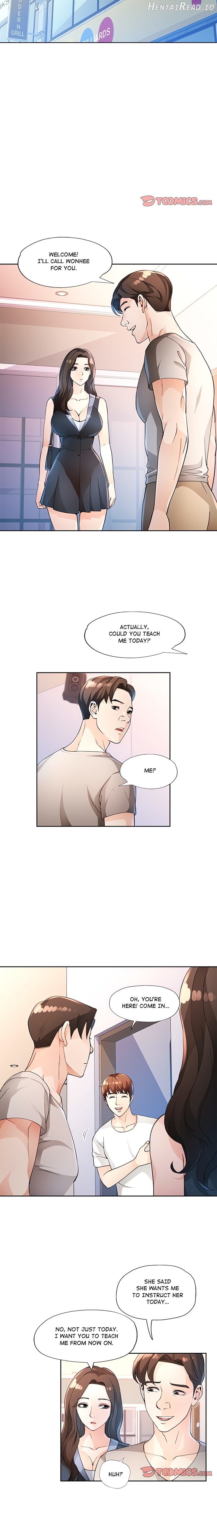 Wait, I’m a Married Woman! Chapter 33 - page 7