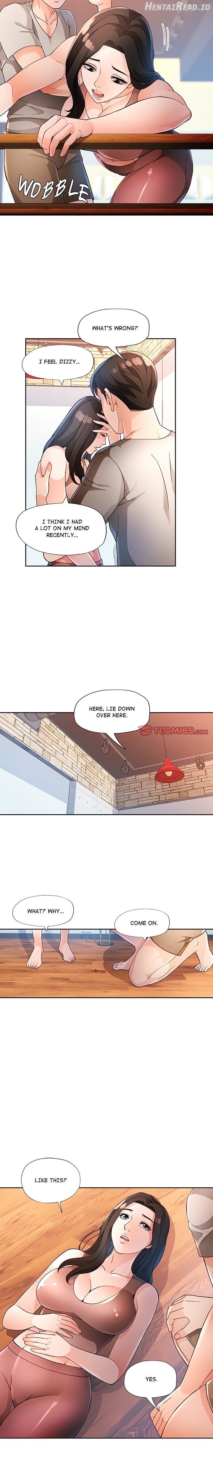 Wait, I’m a Married Woman! Chapter 33 - page 10