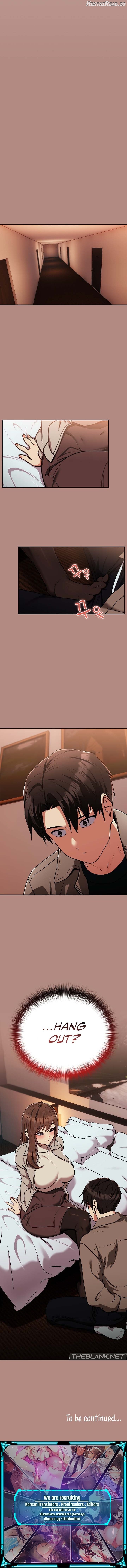 After Work Love Affairs Chapter 28 - page 9