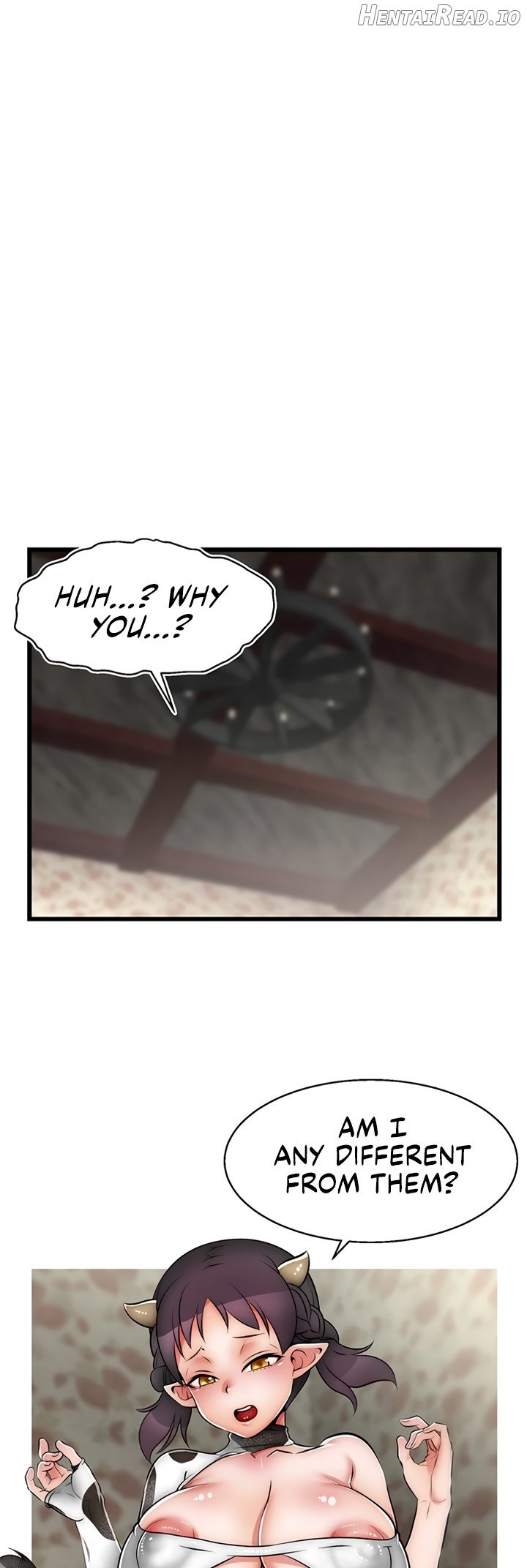 Sexy Virtual Elf Chapter 25 - page 2