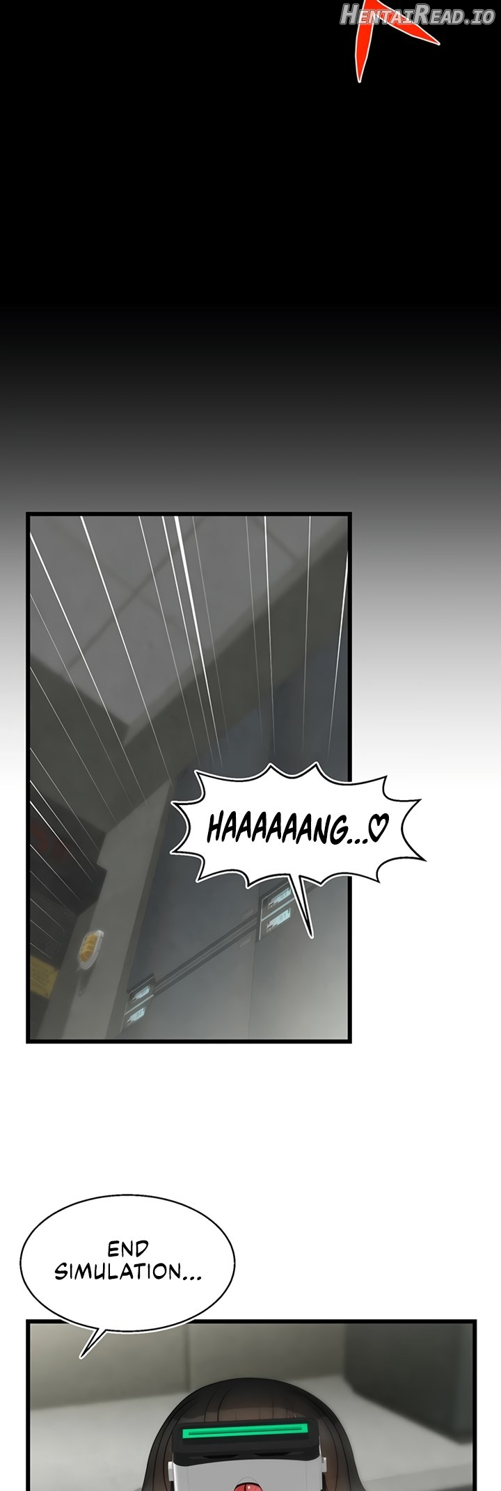 Sexy Virtual Elf Chapter 25 - page 24