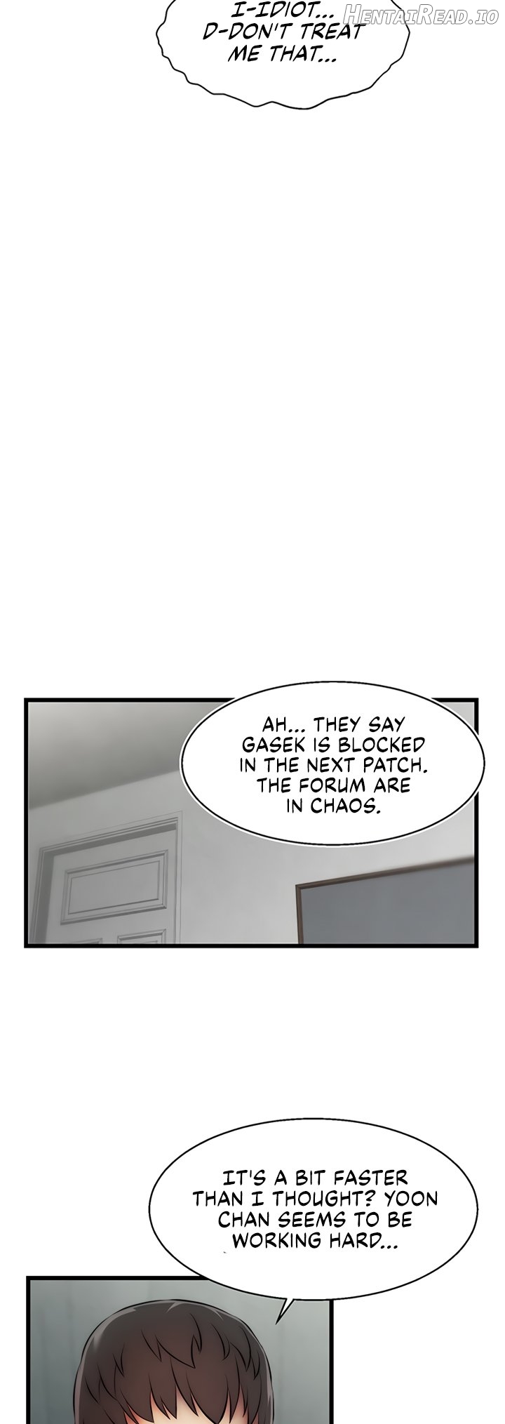 Sexy Virtual Elf Chapter 25 - page 33