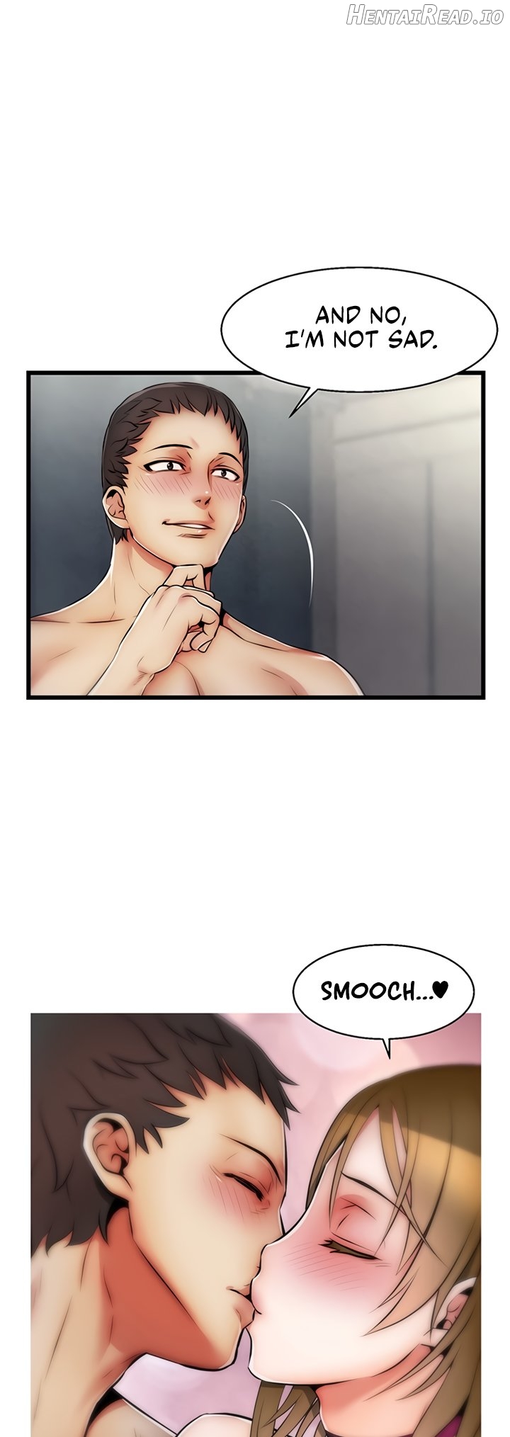 Sexy Virtual Elf Chapter 25 - page 35