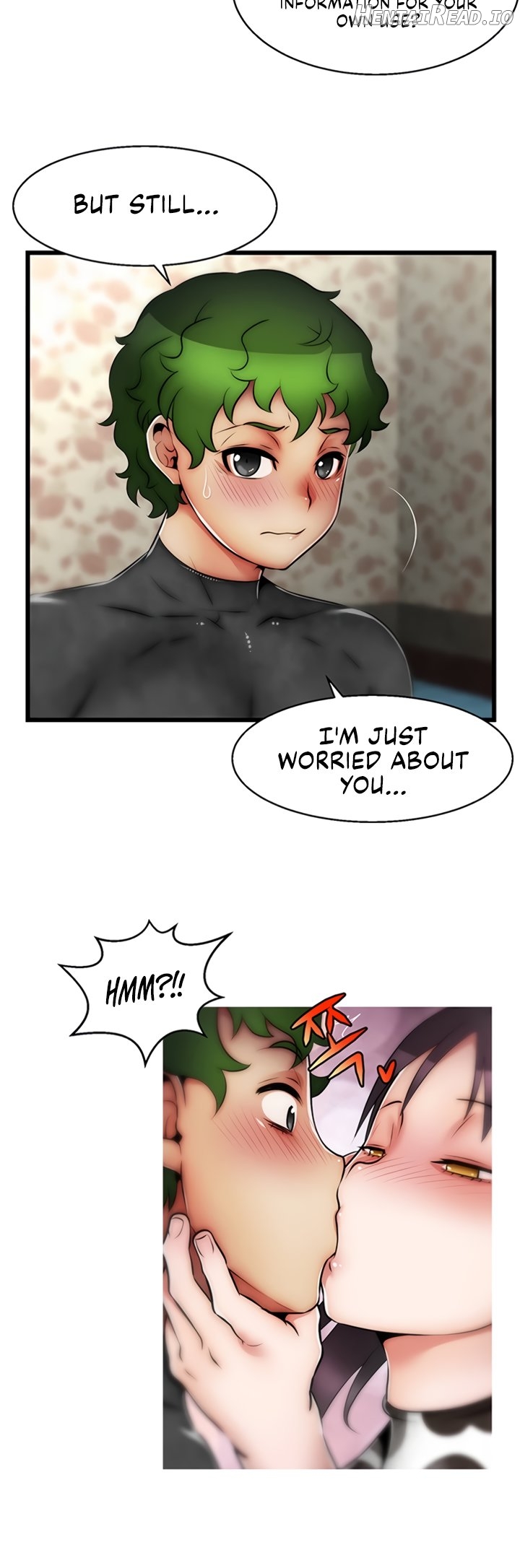 Sexy Virtual Elf Chapter 25 - page 10