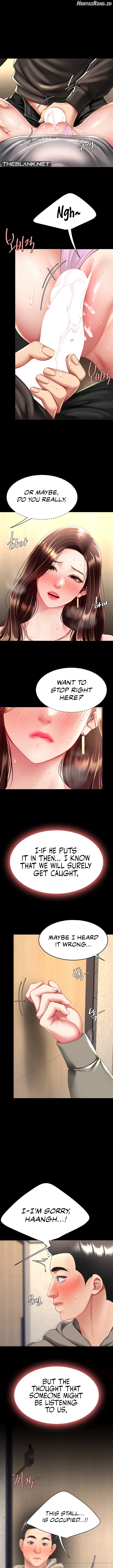 Go Ahead, Mom Chapter 47 - page 2