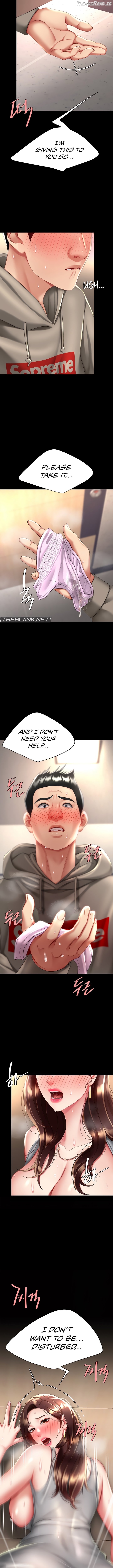 Go Ahead, Mom Chapter 47 - page 14