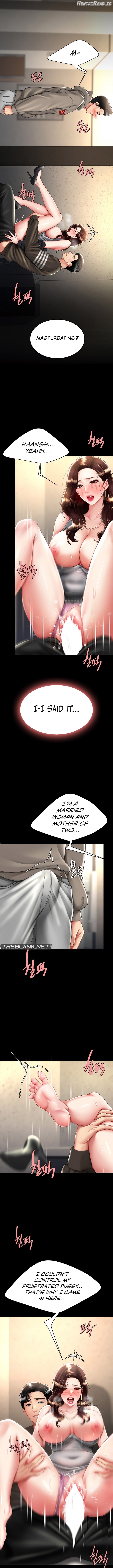 Go Ahead, Mom Chapter 47 - page 8