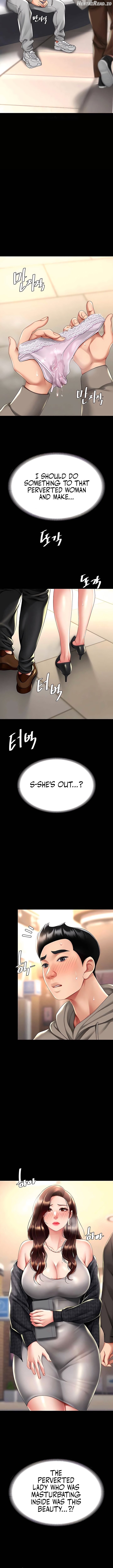 Go Ahead, Mom Chapter 48 - page 10