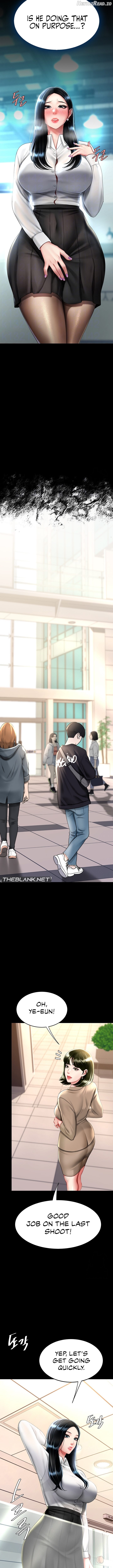 Go Ahead, Mom Chapter 49 - page 5