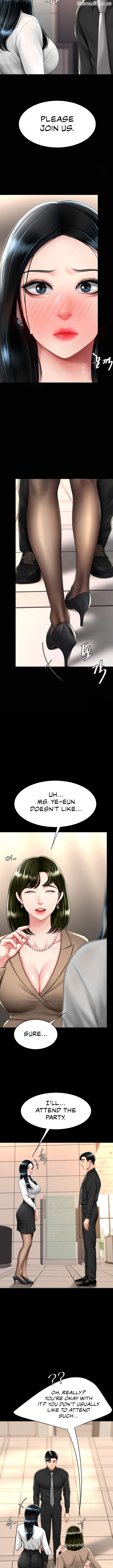 Go Ahead, Mom Chapter 49 - page 7