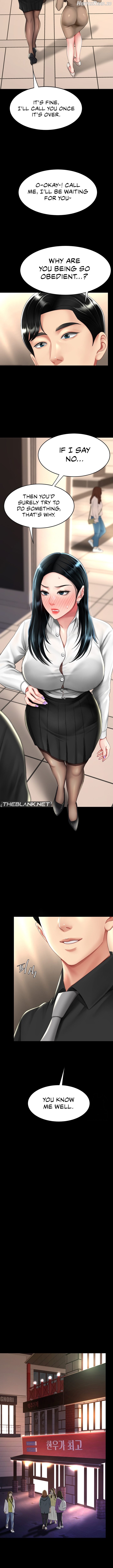 Go Ahead, Mom Chapter 49 - page 8