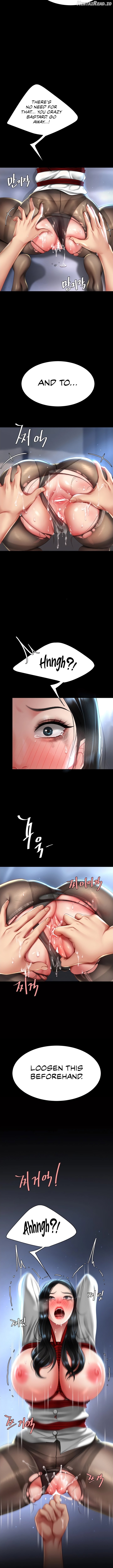 Go Ahead, Mom Chapter 50 - page 13