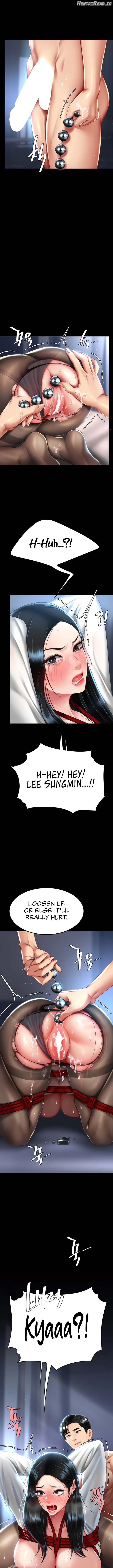 Go Ahead, Mom Chapter 50 - page 15