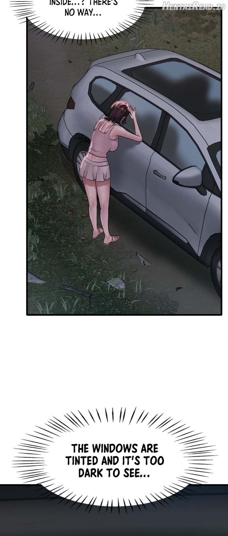 Drunk on You Chapter 61 - page 12