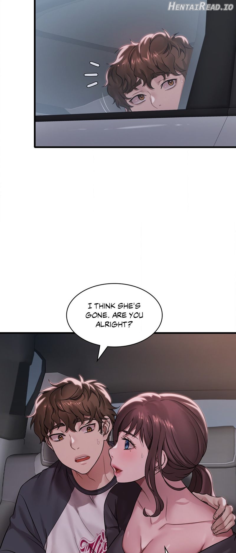 Drunk on You Chapter 61 - page 16