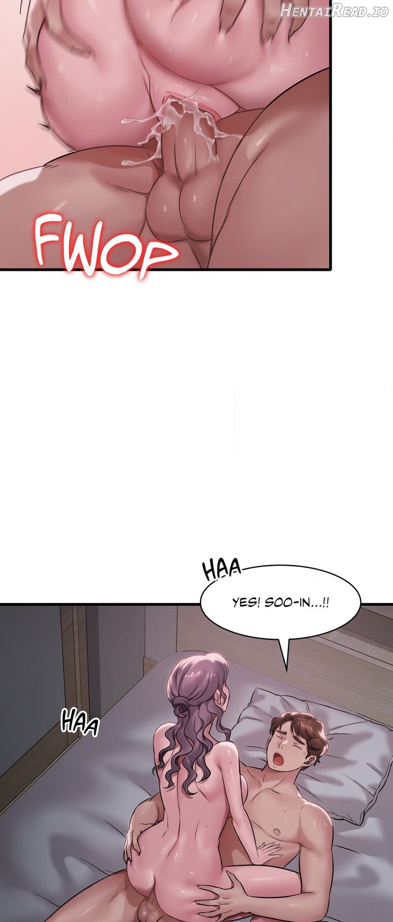 Drunk on You Chapter 61 - page 43
