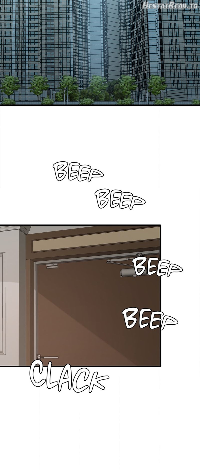Drunk on You Chapter 61 - page 58