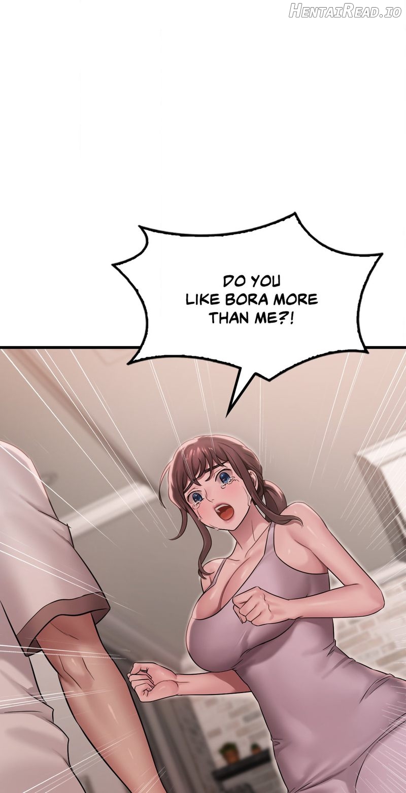 Drunk on You Chapter 62 - page 11