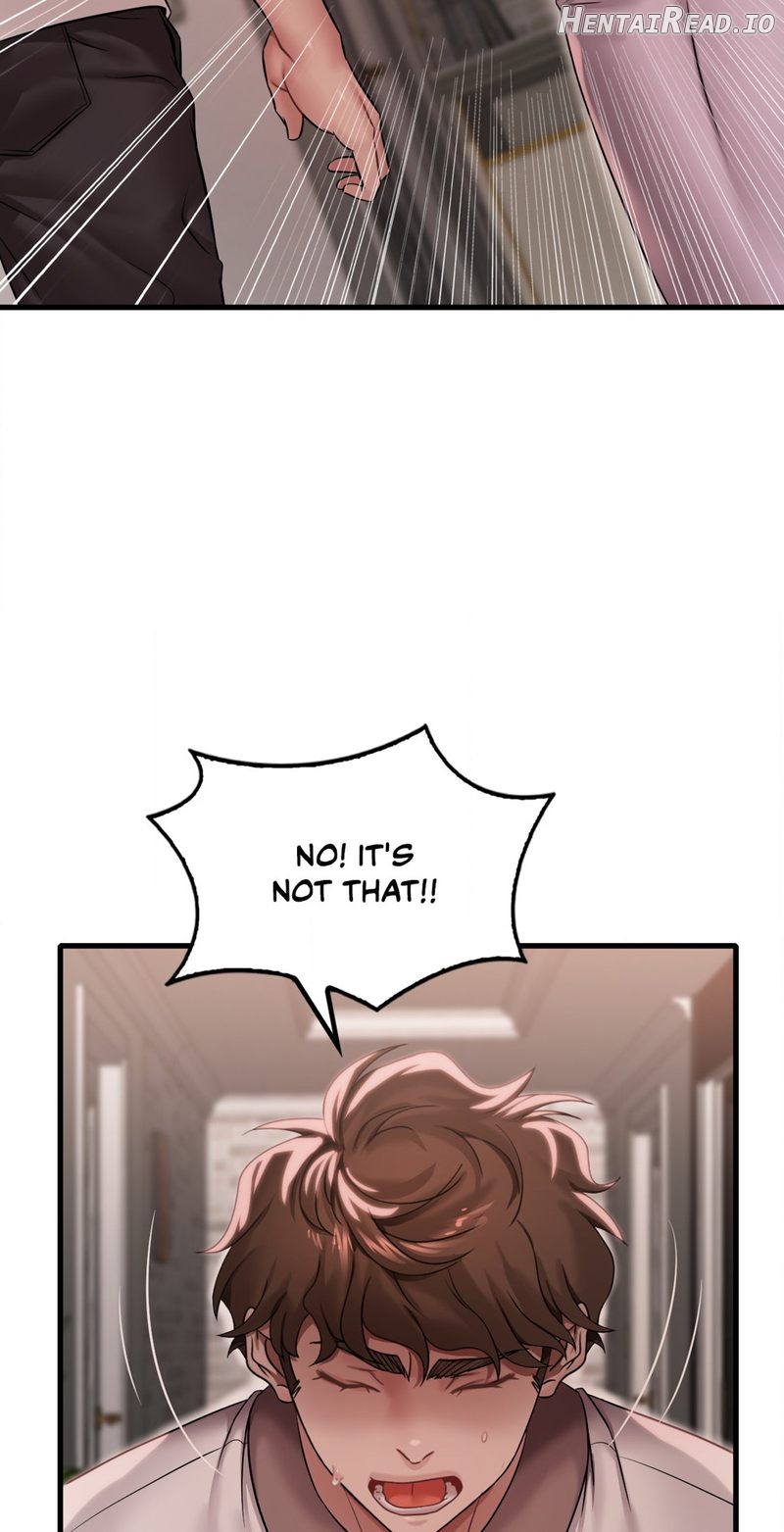 Drunk on You Chapter 62 - page 12