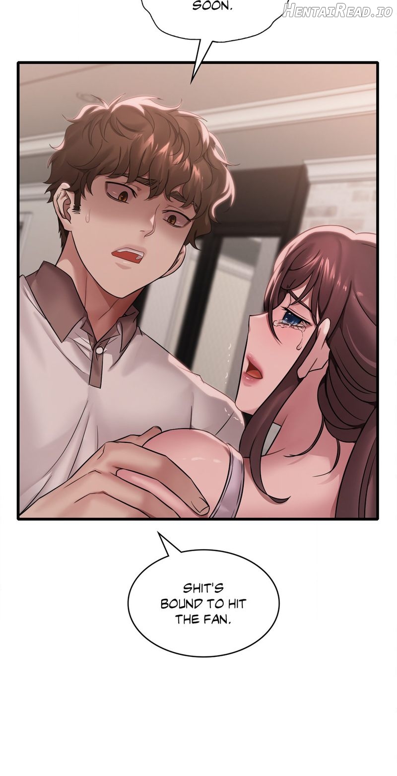Drunk on You Chapter 62 - page 14