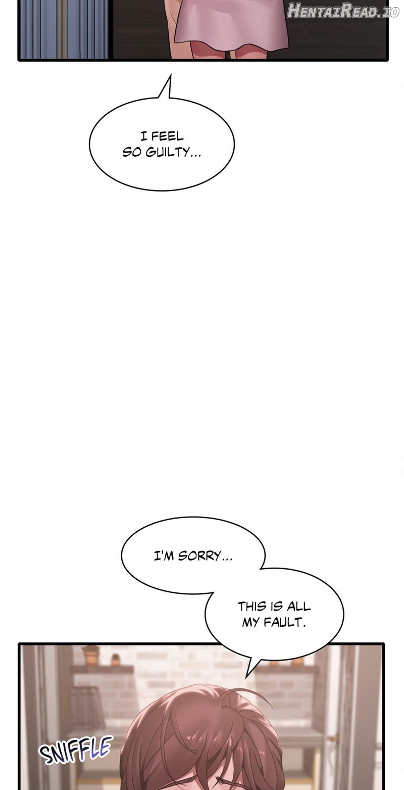 Drunk on You Chapter 62 - page 16