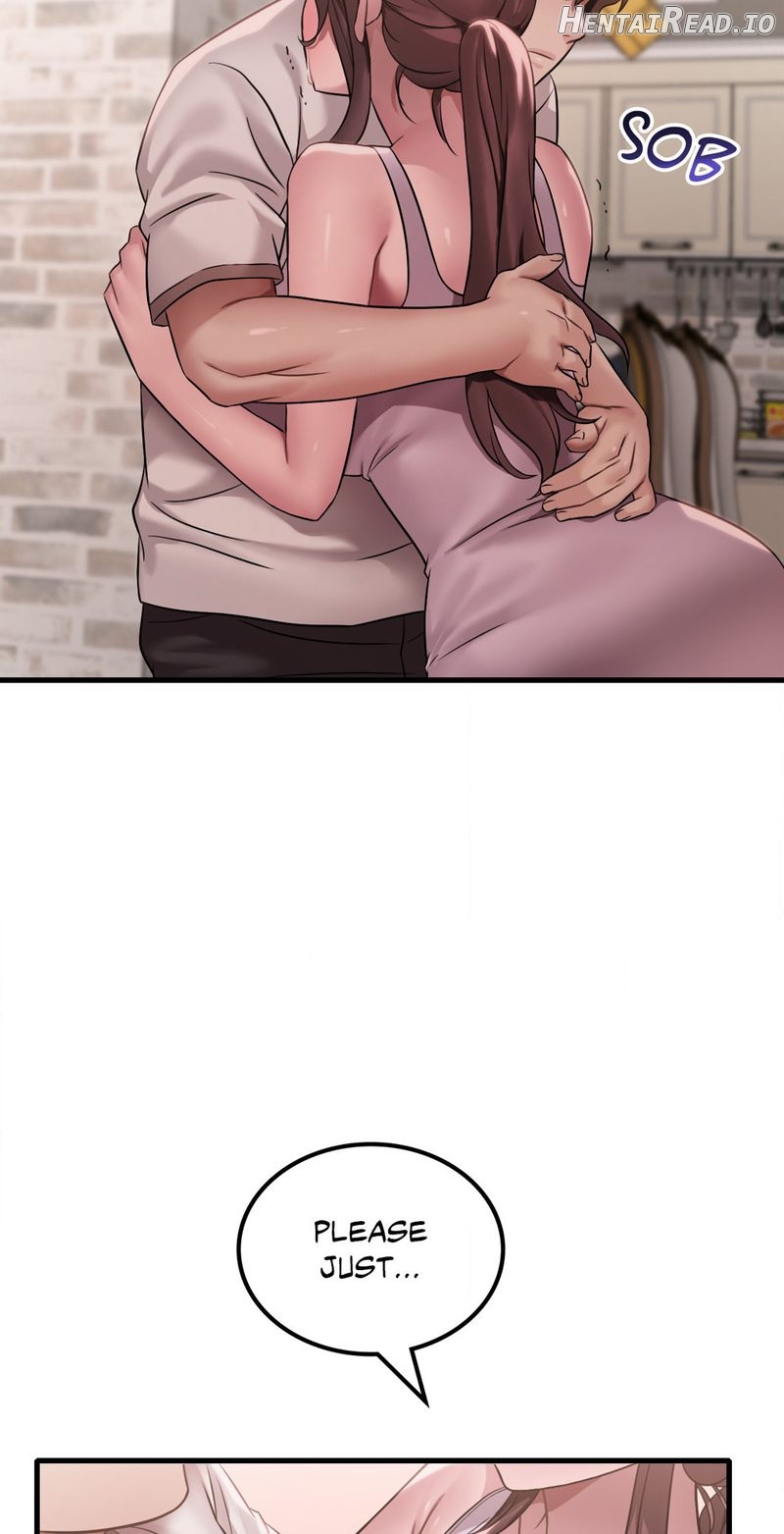 Drunk on You Chapter 62 - page 18