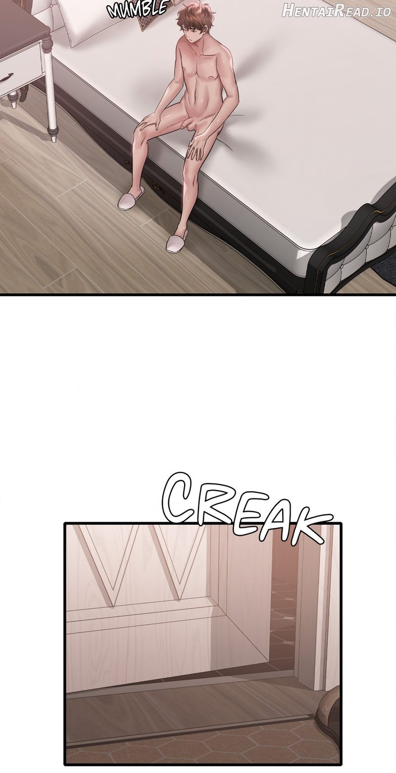 Drunk on You Chapter 62 - page 26