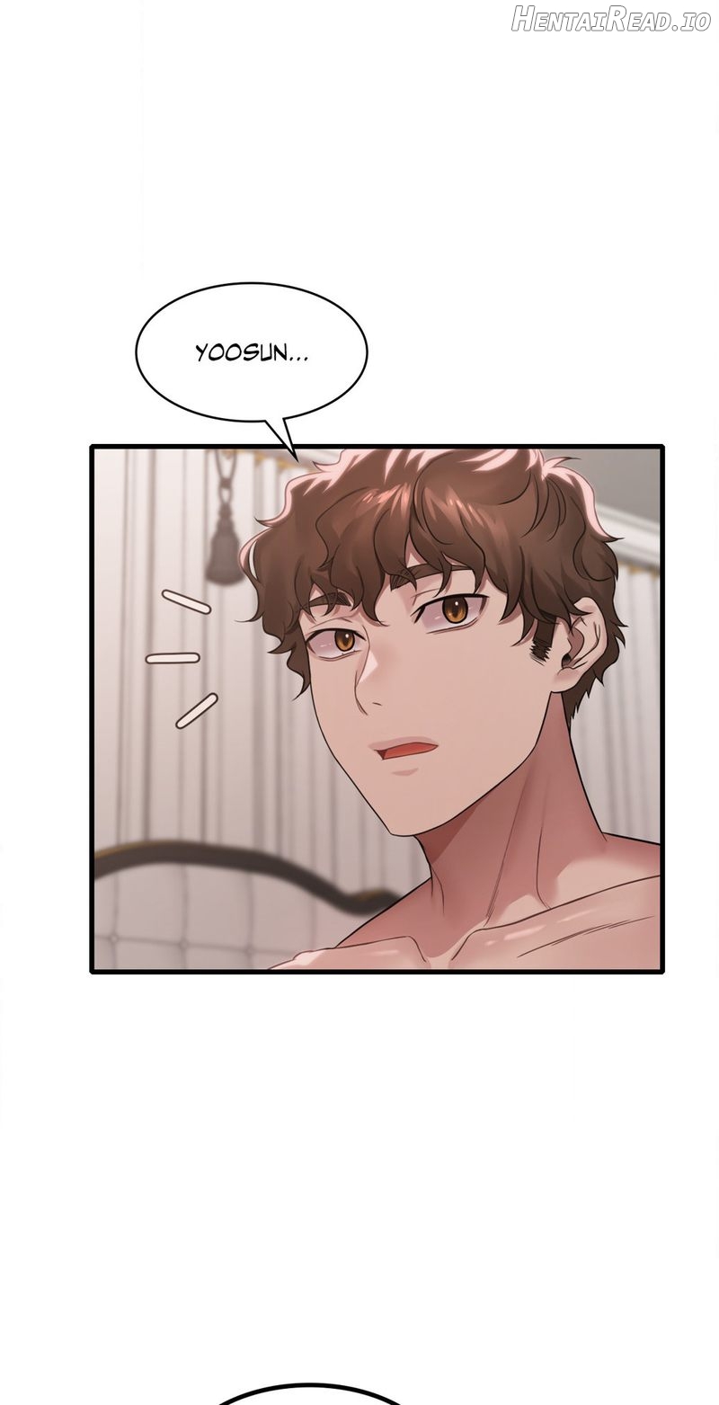 Drunk on You Chapter 62 - page 27