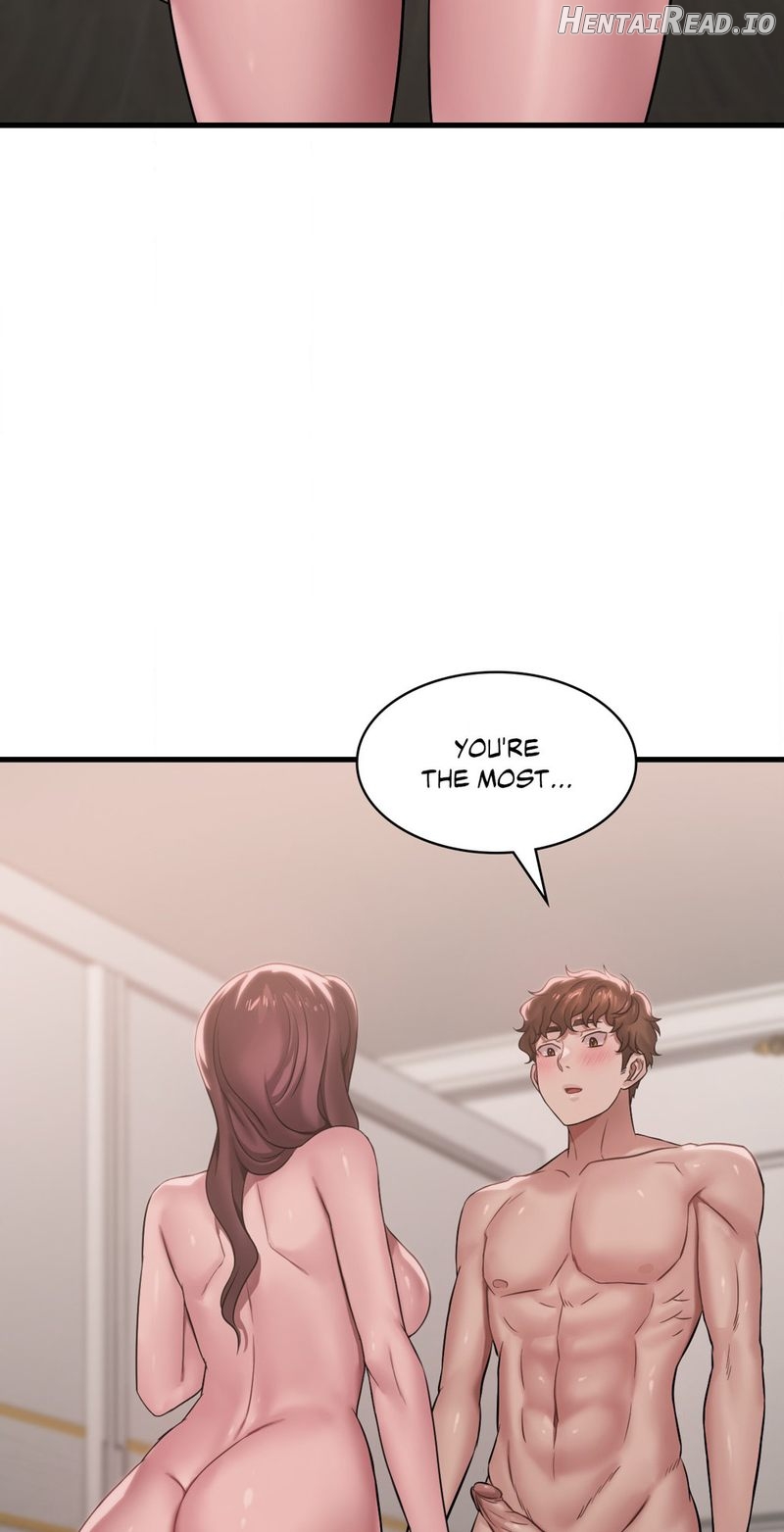 Drunk on You Chapter 62 - page 29