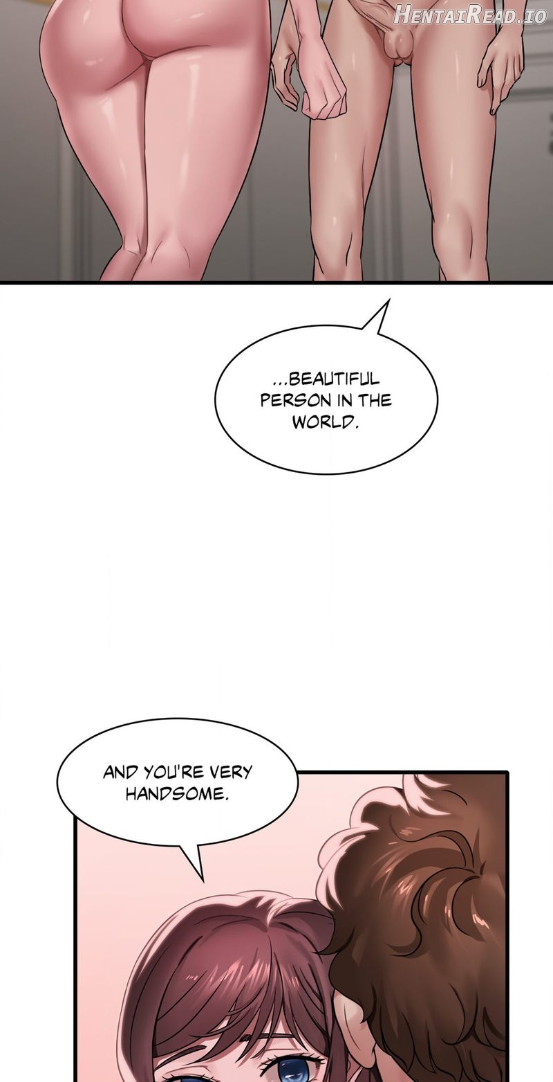 Drunk on You Chapter 62 - page 30