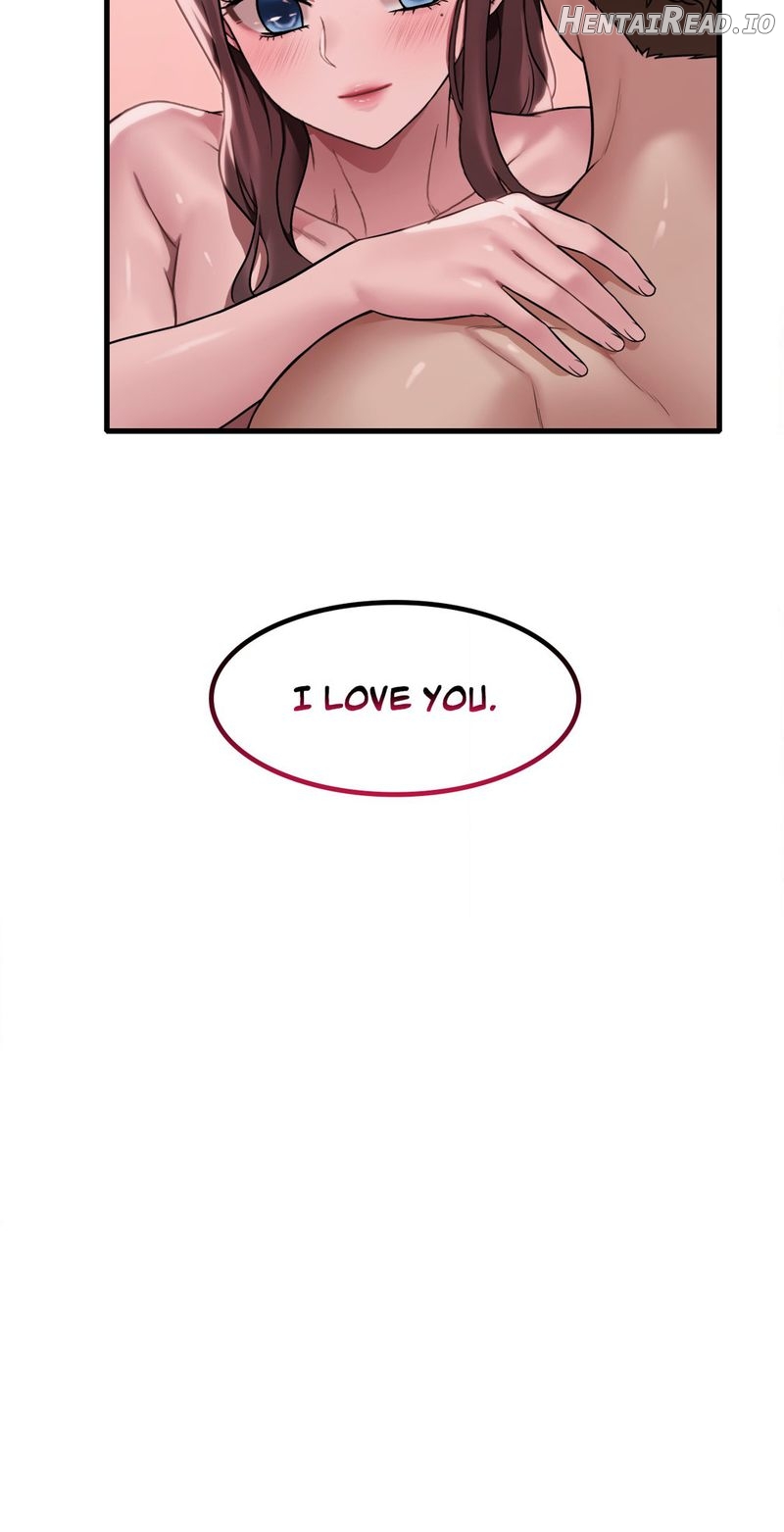 Drunk on You Chapter 62 - page 31