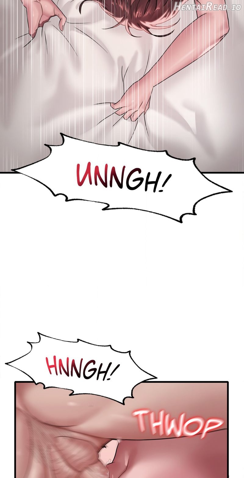 Drunk on You Chapter 62 - page 38