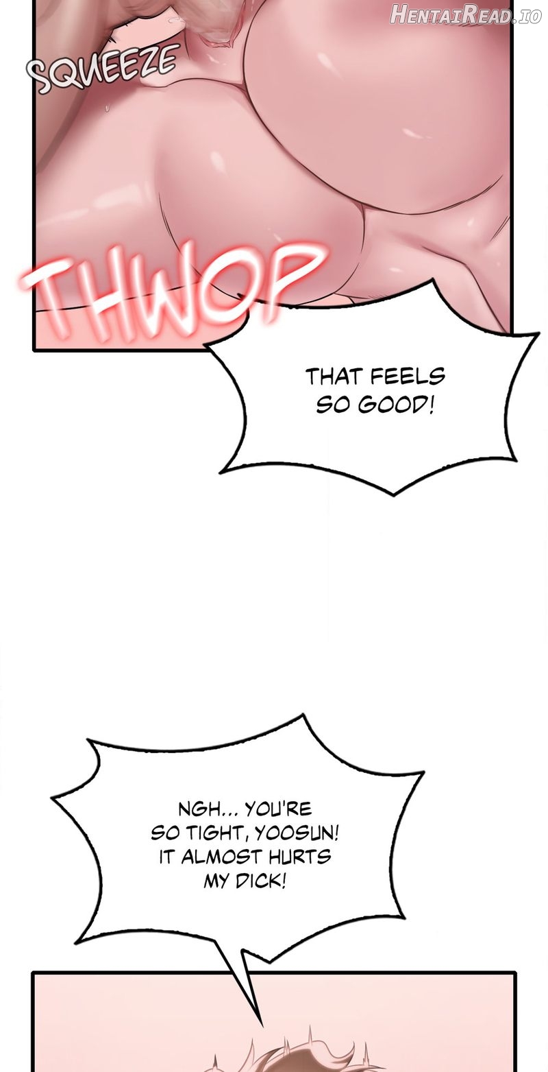 Drunk on You Chapter 62 - page 39