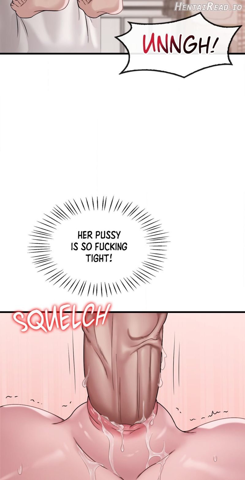 Drunk on You Chapter 62 - page 43