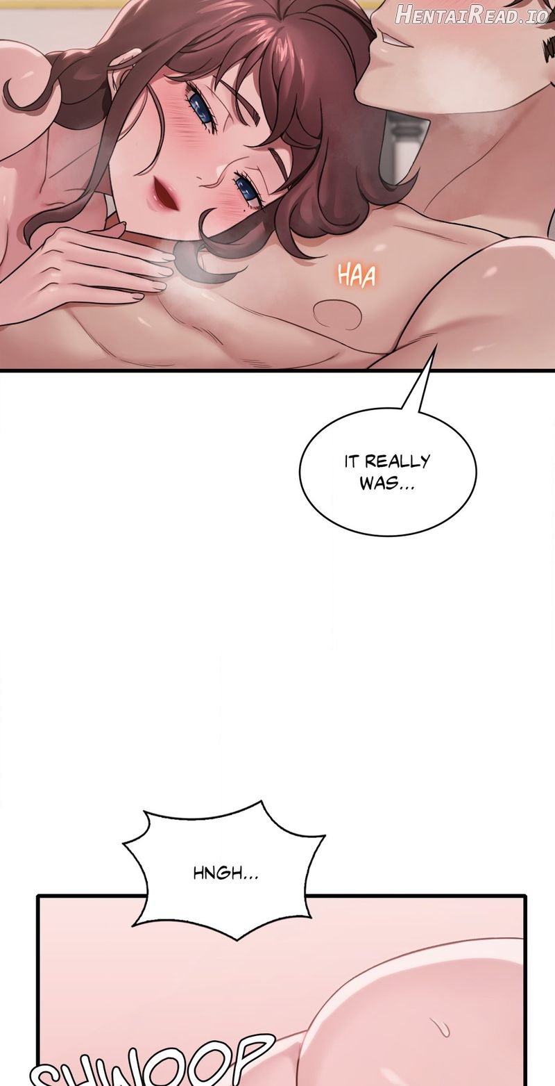 Drunk on You Chapter 62 - page 61