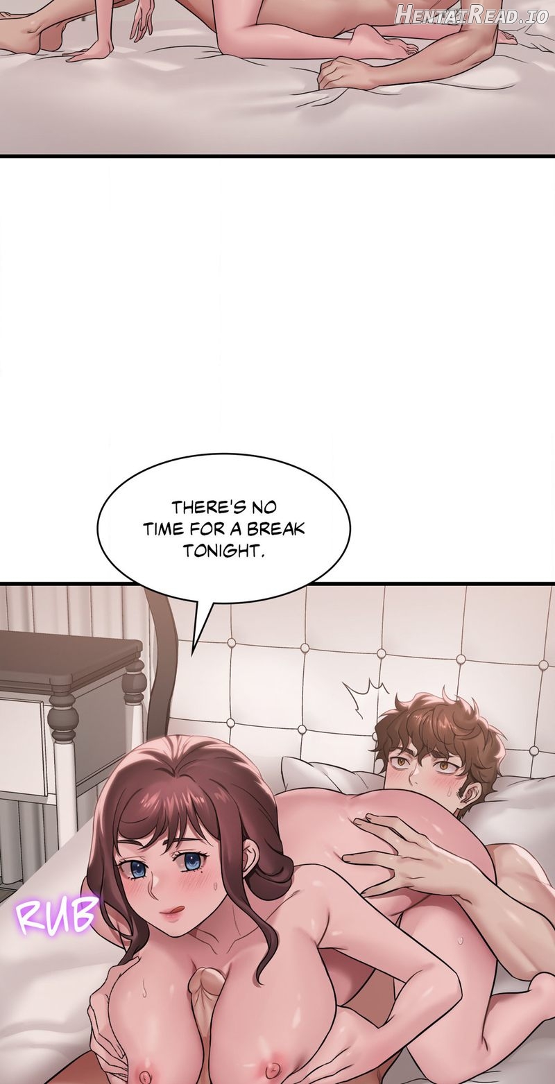 Drunk on You Chapter 62 - page 63