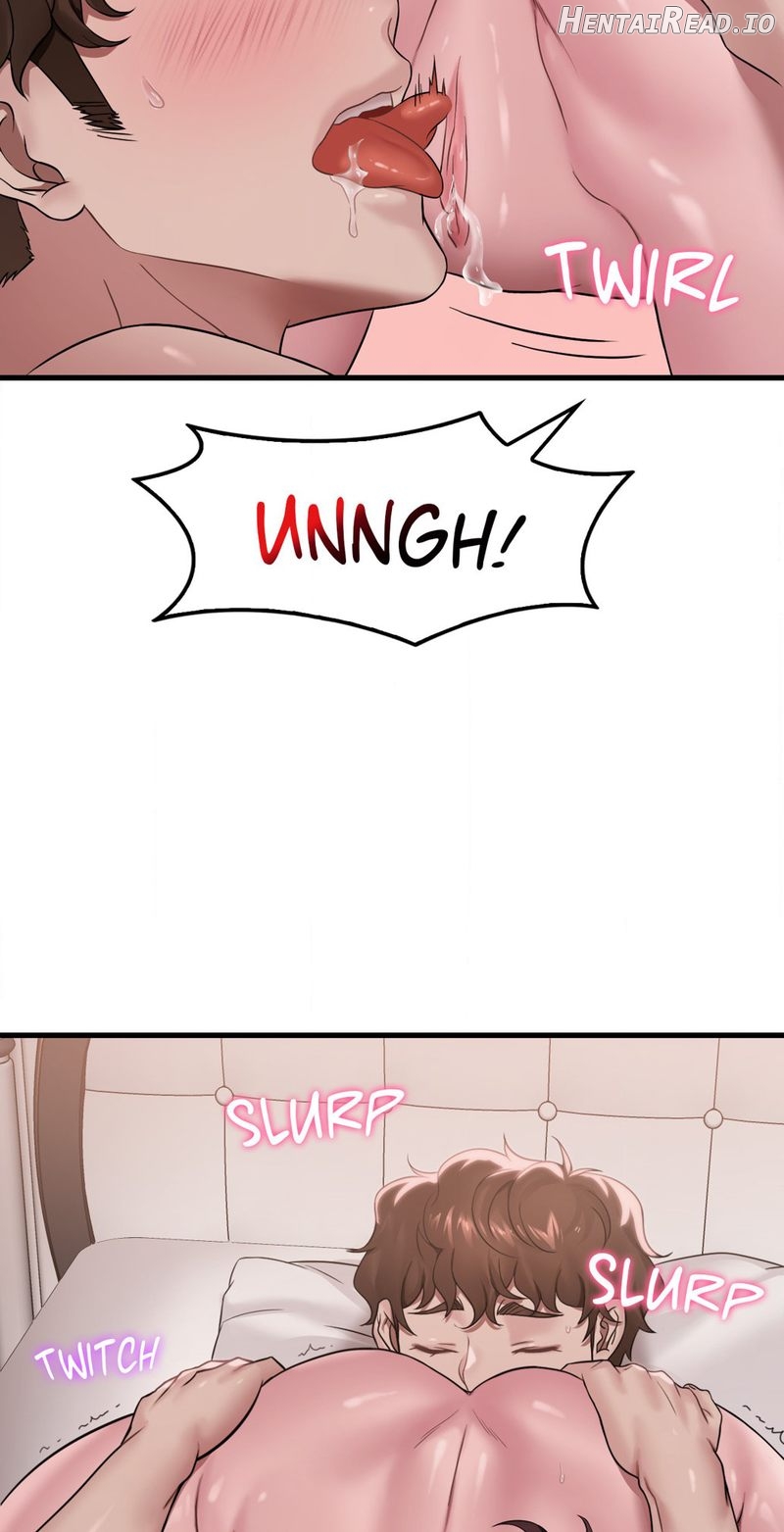 Drunk on You Chapter 62 - page 67