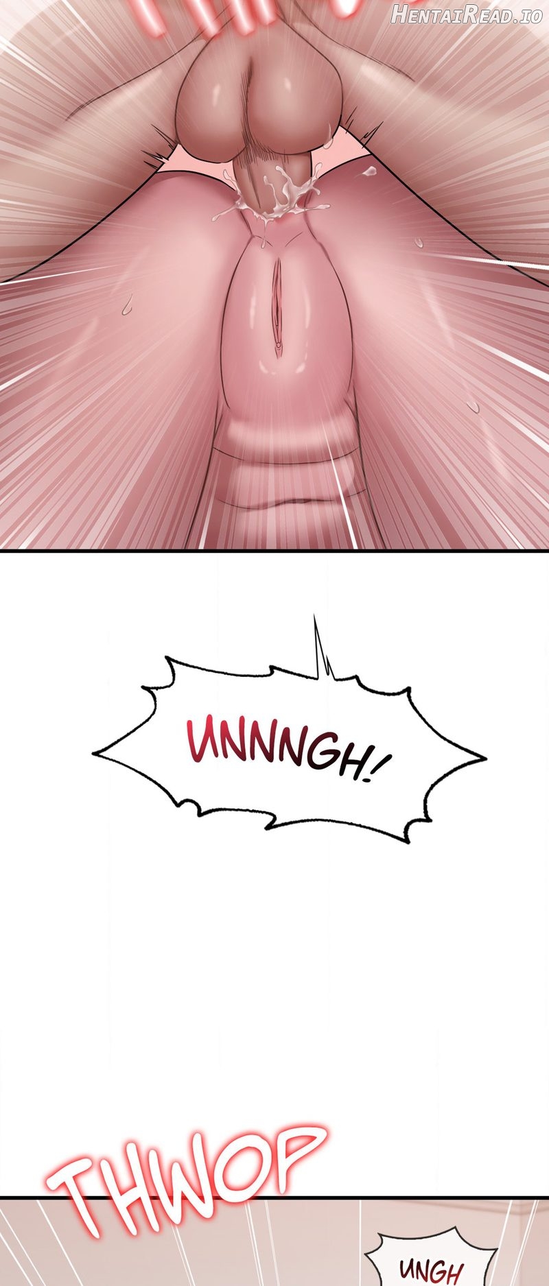 Drunk on You Chapter 63 - page 15