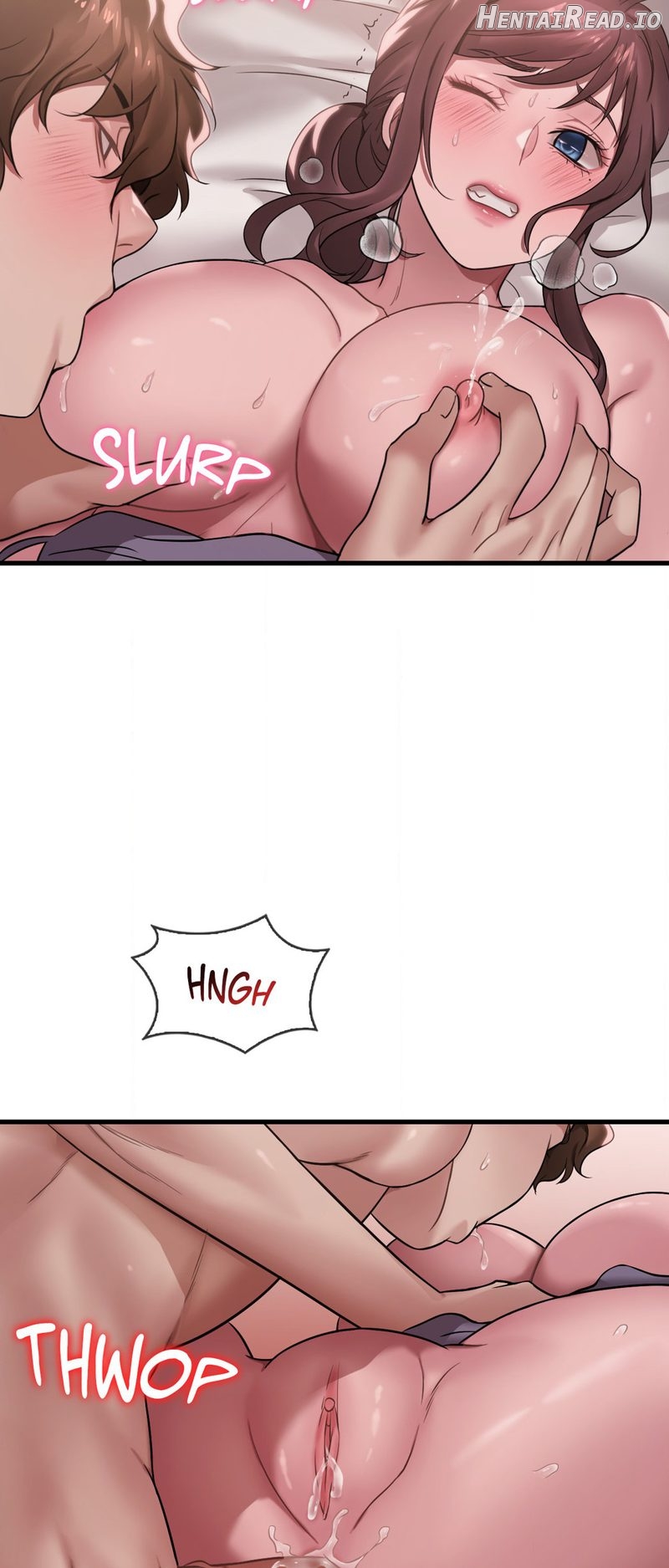 Drunk on You Chapter 63 - page 31