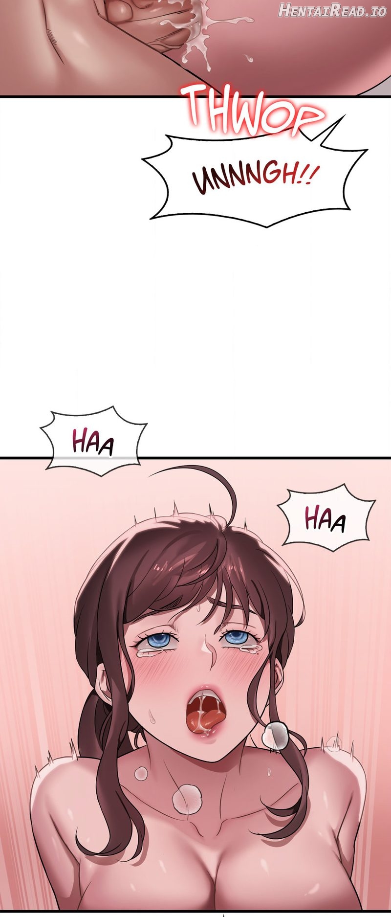 Drunk on You Chapter 63 - page 32