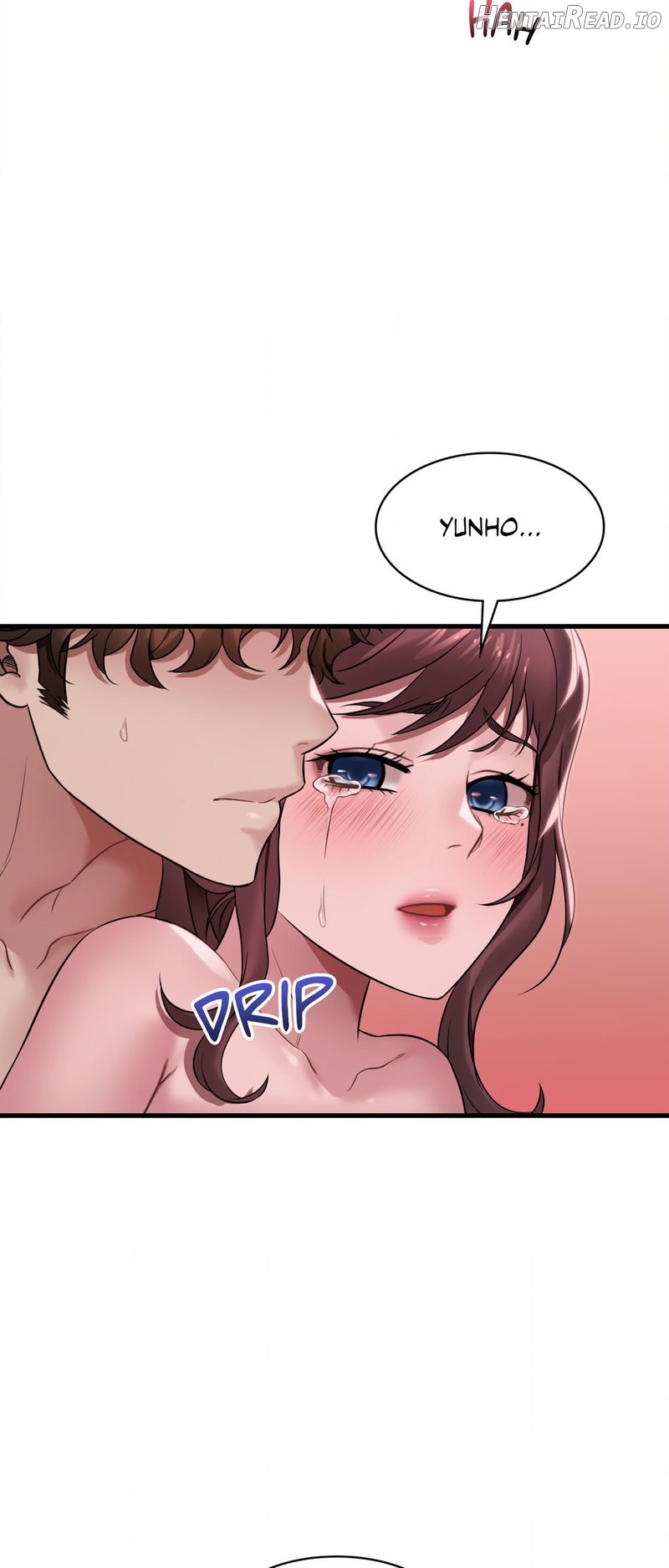 Drunk on You Chapter 63 - page 39